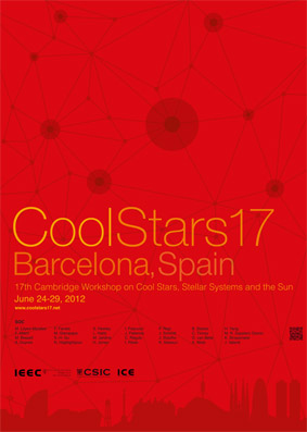 Cool Stars 17