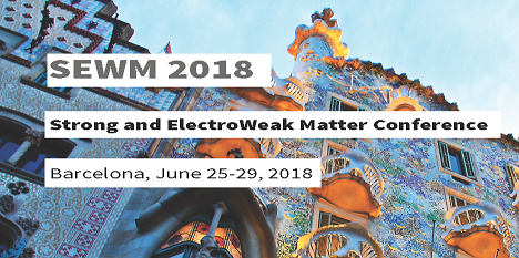 SEWM 2018