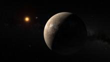 Guillem Anglada: “Proxima b, nanes vermelles i la cerca de vida més enllà del Sistema Solar” [NOT TRANSLATED]