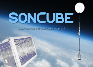 Son Cube – Experiment the frontiers of Space- High school student Contest