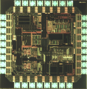 The ICCUB-IEEC delivers to University of Tokyo 10,000 purpose-designed integrated circuits for the Cherenkov Telescope Array