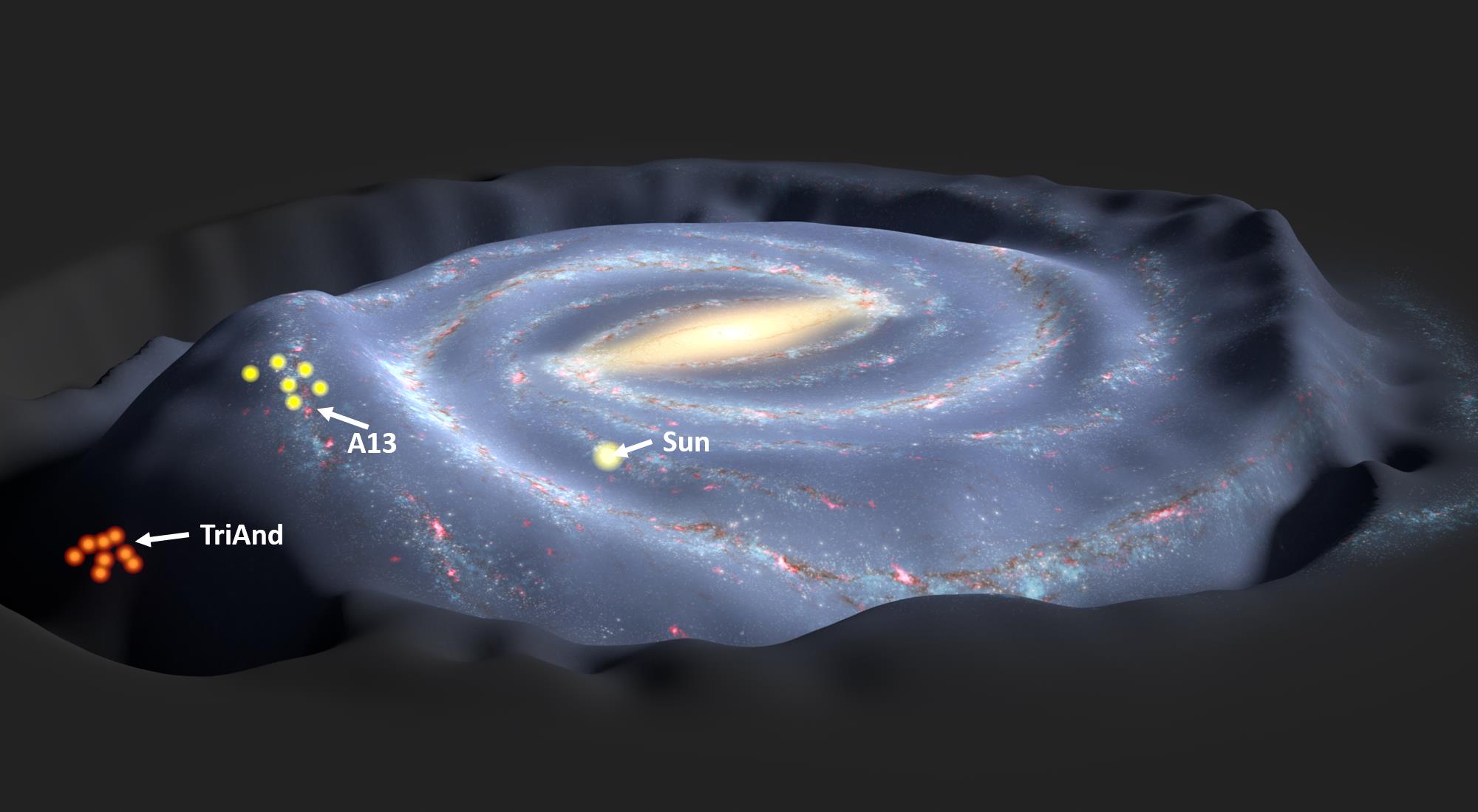 Stars in the Milky Way halo: Cosmic invaders or victims of galactic eviction?