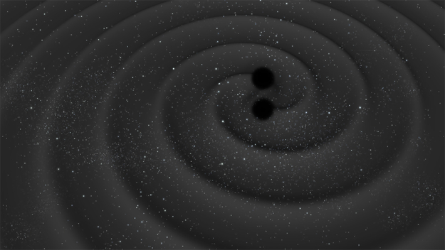 Next step towards a gravitational-wave observatory in space