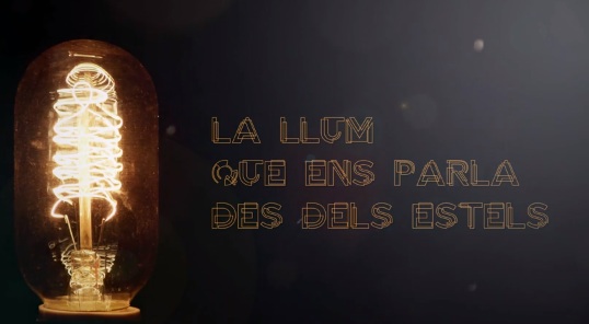 Any de la Llum: Carme Jordi, de l’ICCUB (IEEC-UB), explica en un vídeo la llum dels estels