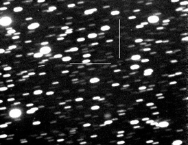 An asteroid named after Planes de Son
