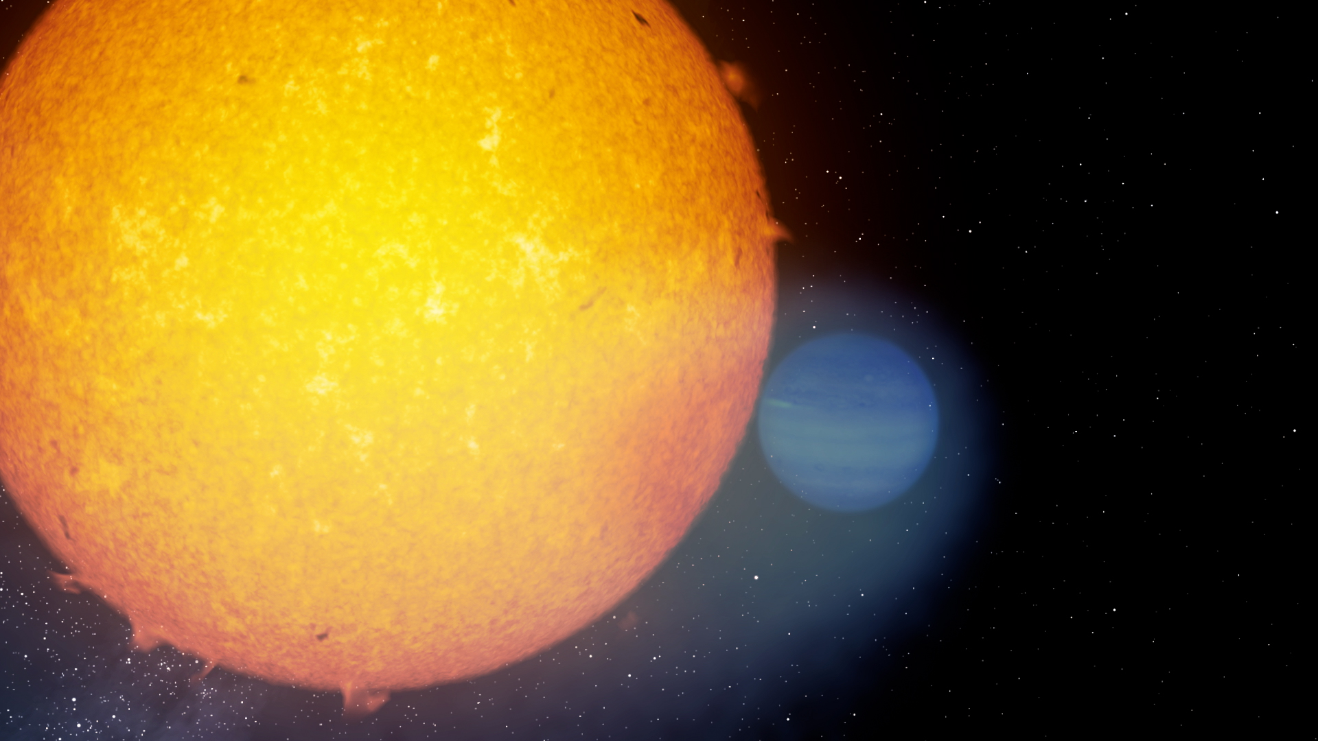 The CARMENES planet hunter detects comet-like tail of helium and water in atmospheres of giant exoplanets