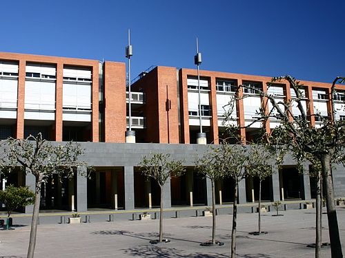 Communiqué from the universities and research centres of Catalonia