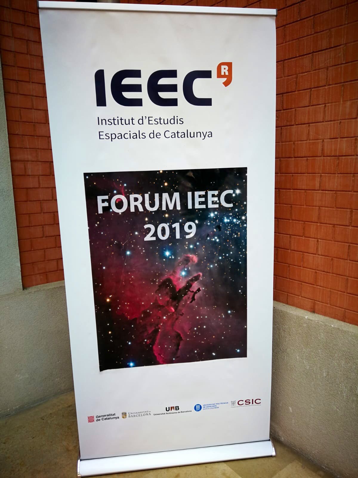 Forum IEEC 2019