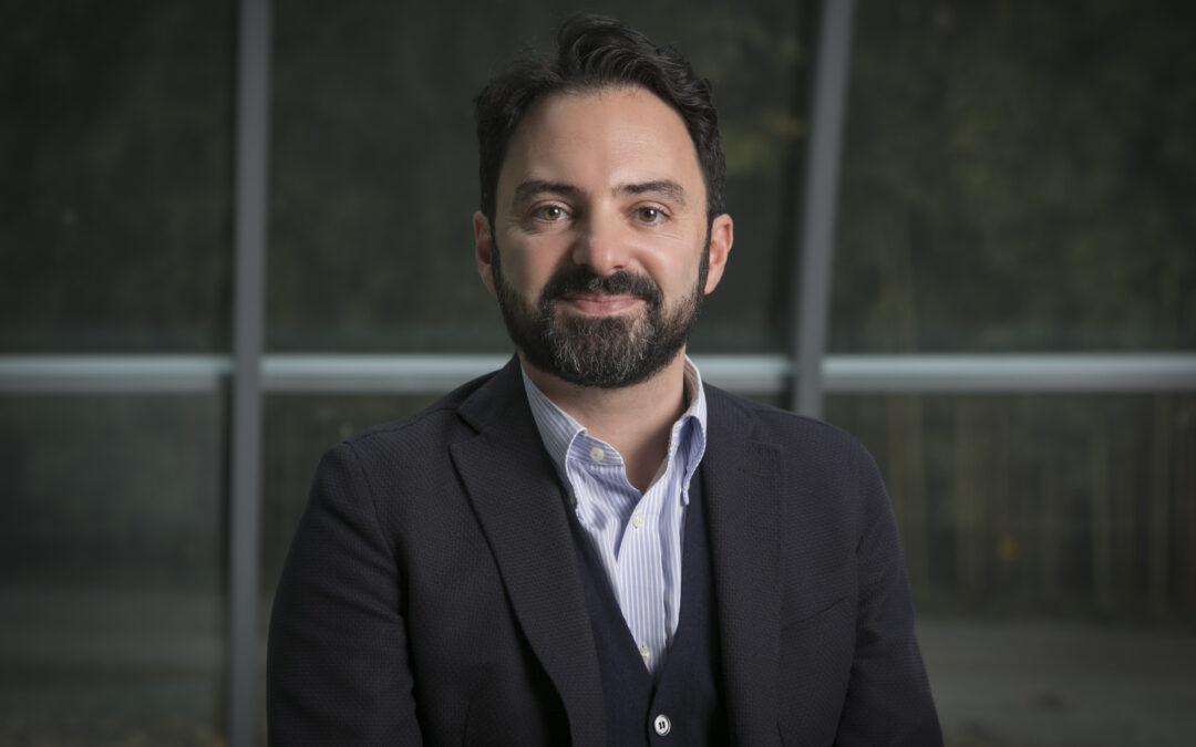 Una nueva era en la búsqueda de la materia oscura