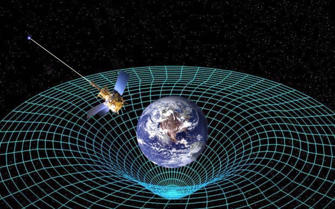 Espai-temps, simetries i teories: més enllà de la geometria Lorentziana