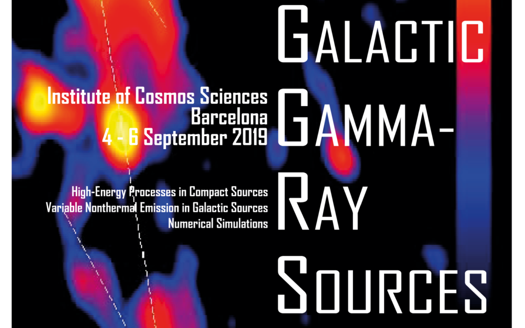 Fonts variables de raigs gamma galàctics V (VGGRS V)