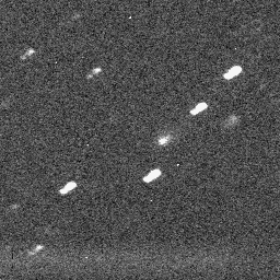 Observando el cometa interestelar C/2019 Q4 con el Telescopi Joan Oró del Observatori Astronòmic del Montsec