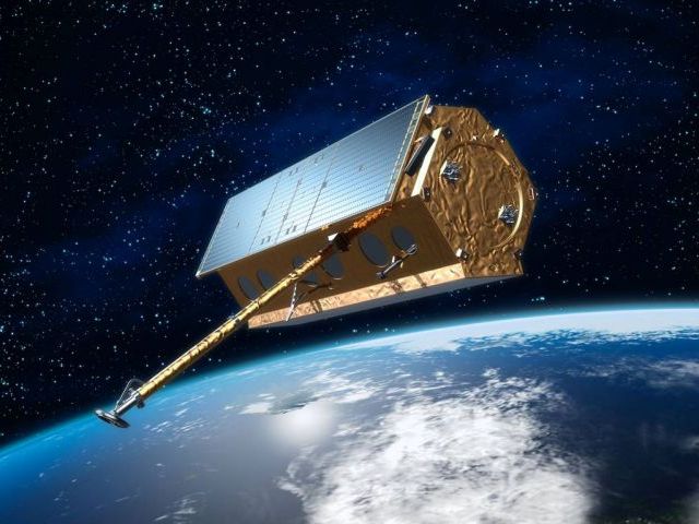Les dades atmosfèriques del satèl·lit espanyol PAZ arriben als serveis de meteorologia de tot el món en temps «gairebé real» a través de l’OMM