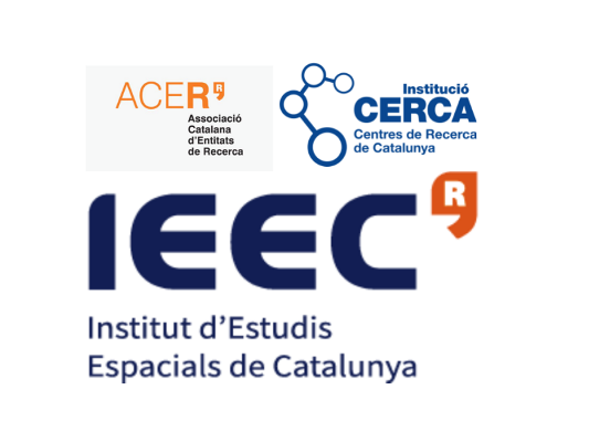 El IEEC se adhiere al comunicado en nombre de los centros CERCA y de la ACER