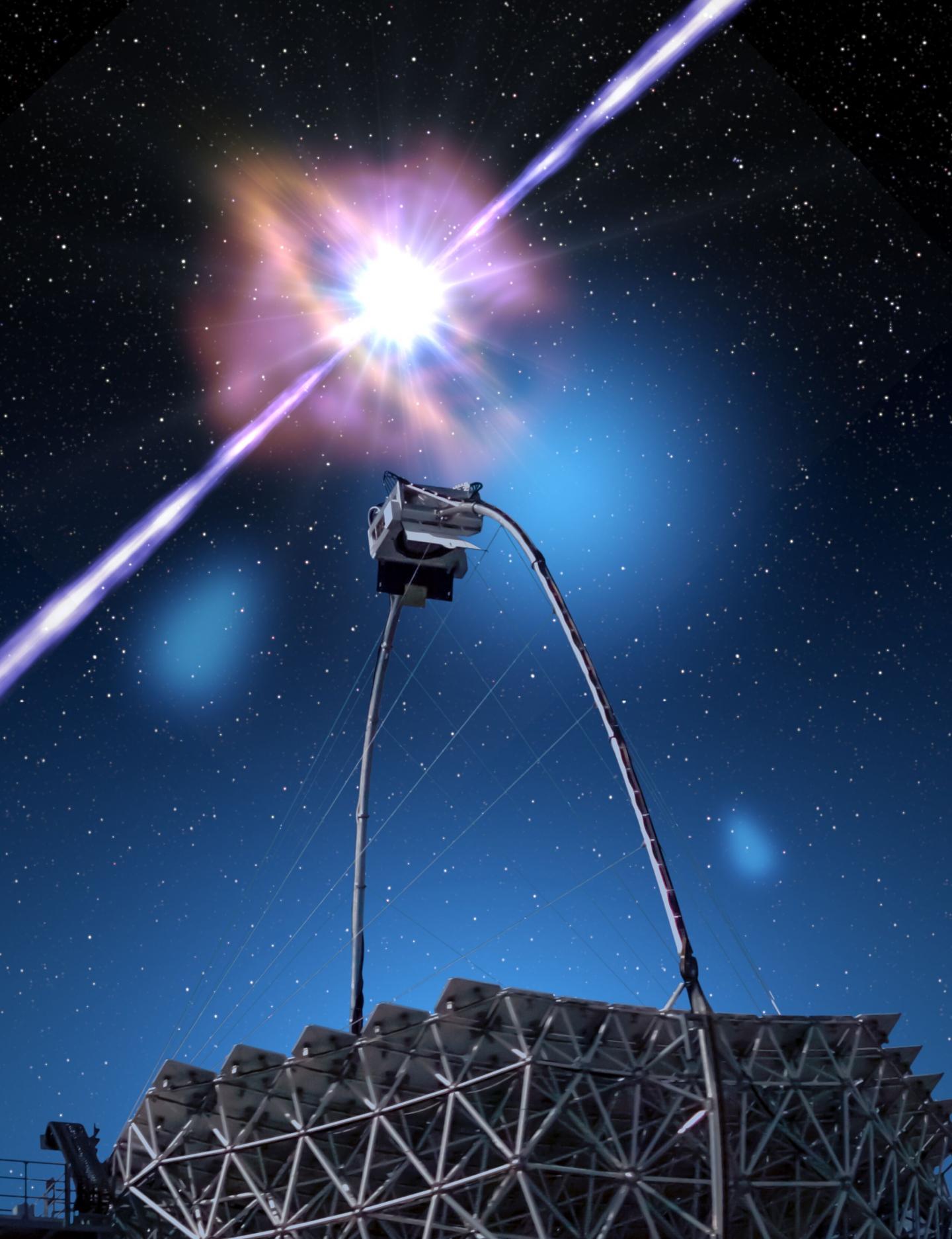 Breaking the Limits: Discovery of the Highest-Energy Photons from a Gamma-Ray Burst
