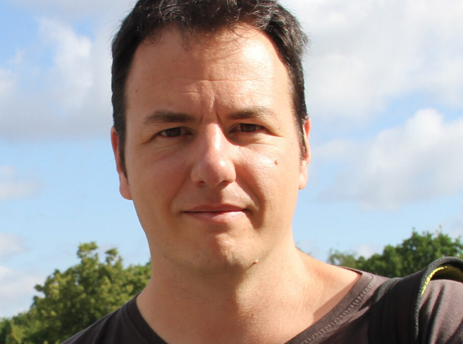 Juan Carlos Morales (IEEC-CSIC) awarded Premi Ciutat de Barcelona 2019 in Experimental Sciences and Technology