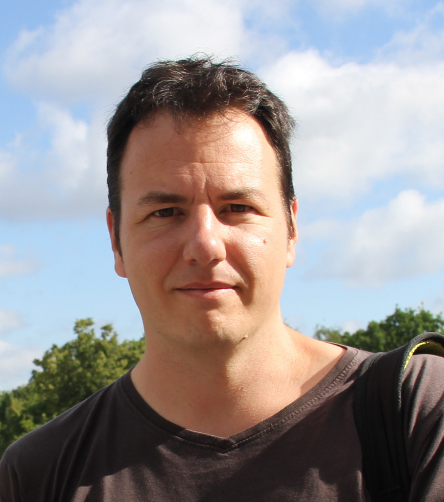 Juan Carlos Morales (IEEC-CSIC) awarded Premi Ciutat de Barcelona 2019 in Experimental Sciences and Technology