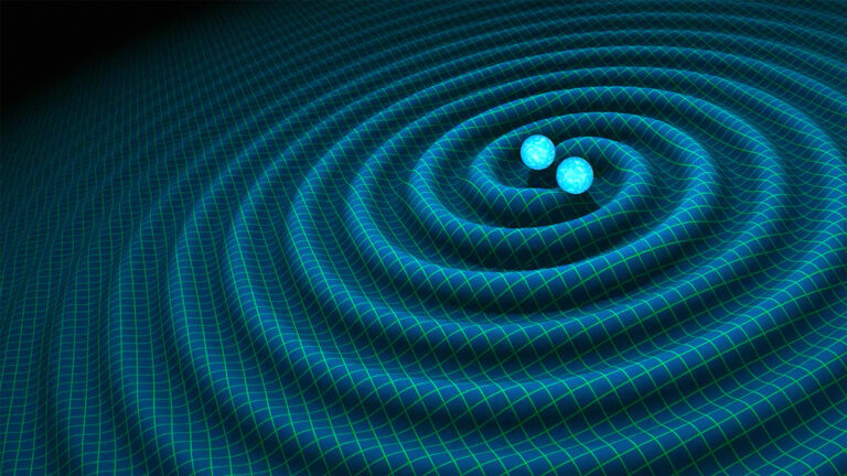 L’observatori de nova generació Einstein Telescope, proposat com a potencial infraestructura del futur