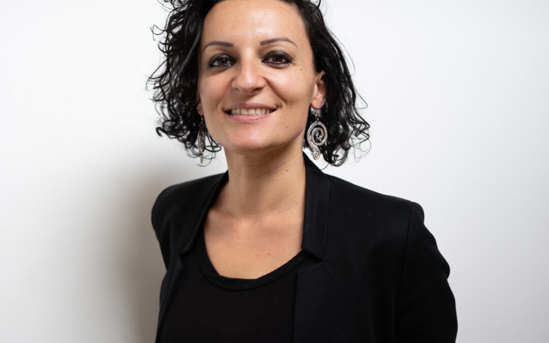 IEEC researcher Nanda Rea, ambassador for Research Integrity