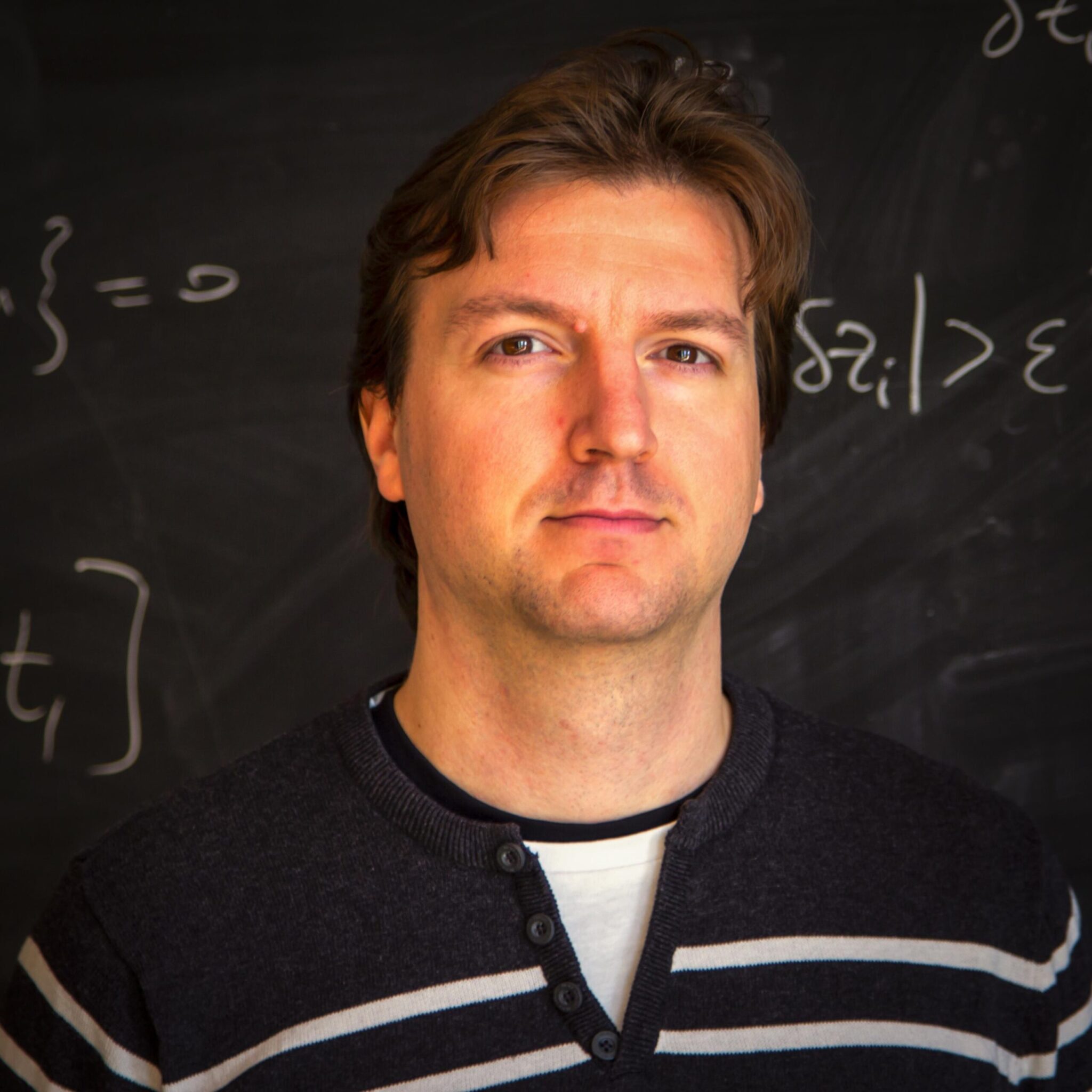 Supervised machine learning for ultracold atoms in speckle disorder Supervised machine learning for ultracold atoms in speckle disorder