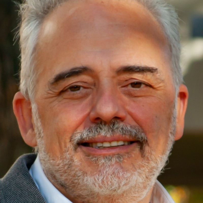 Francisco Javier Lafuente