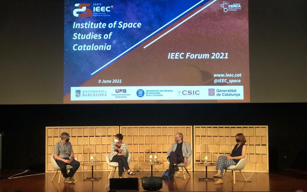 The IEEC Forum 2021, on its 25th anniversary