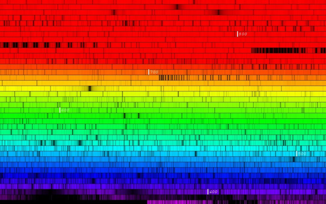 New calculations resolve a decade-long controversy over the Sun’s chemical composition