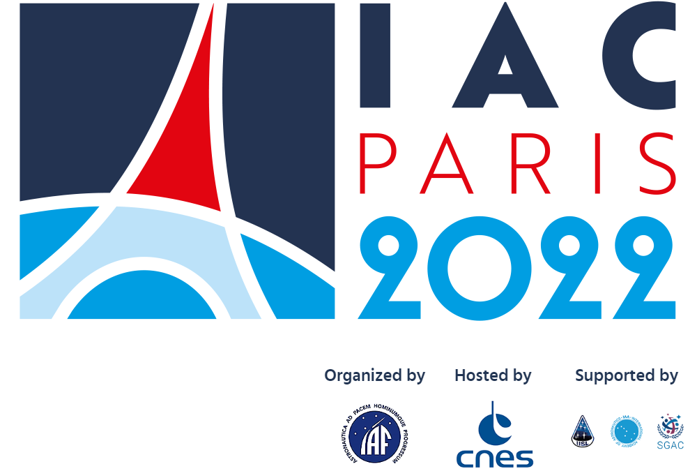 Crida d’empreses per participar a l’estand ‘NewSpace Catalonia’ a l’IAC22