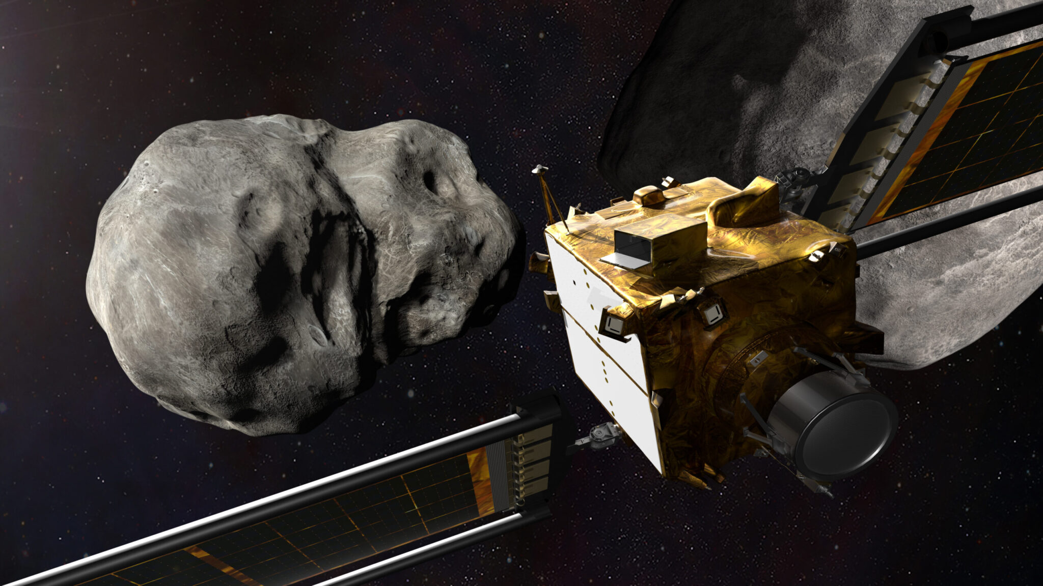 IEEC and ICE-CSIC participate in the first NASA’s mission to deflect the course of asteroids