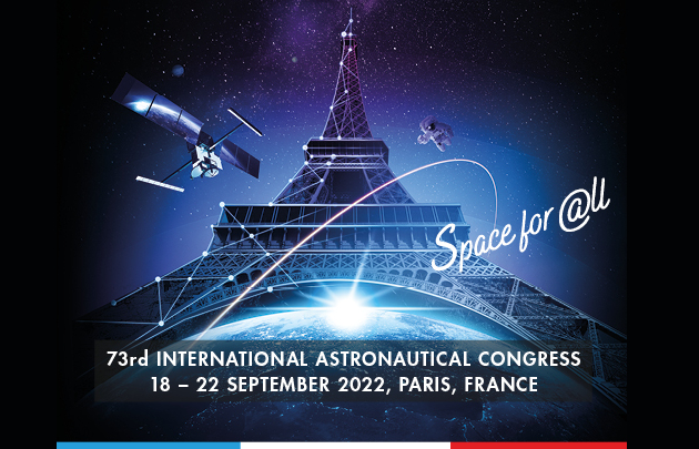 Catalonia participates in the IAC 2022, the most important congress of the space sector in the world