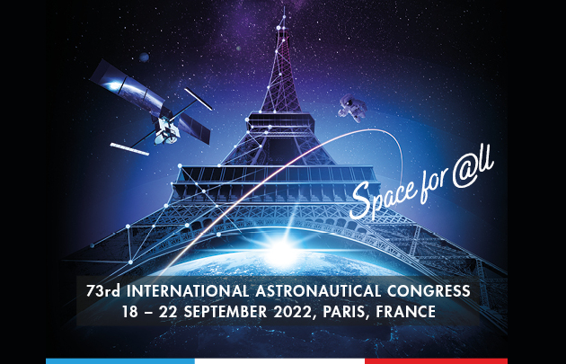 Cataluña participa por primera vez en el IAC 2022, el congreso del sector espacial más importante del mundo