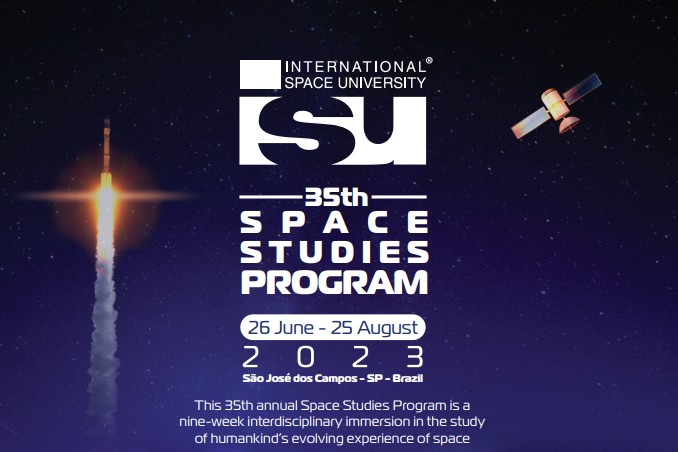 Ayudas ‘NewSpace Catalonia’ para asistir al programa de verano SSP 2023 de la International Space University