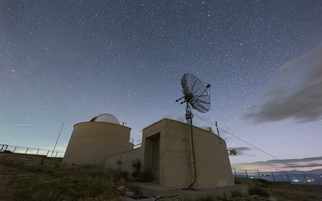 L’IEEC rep finançament del Pla complementari d’Astrofísica i Física d’Altes Energies per desenvolupar el satèl·lit PhotSat