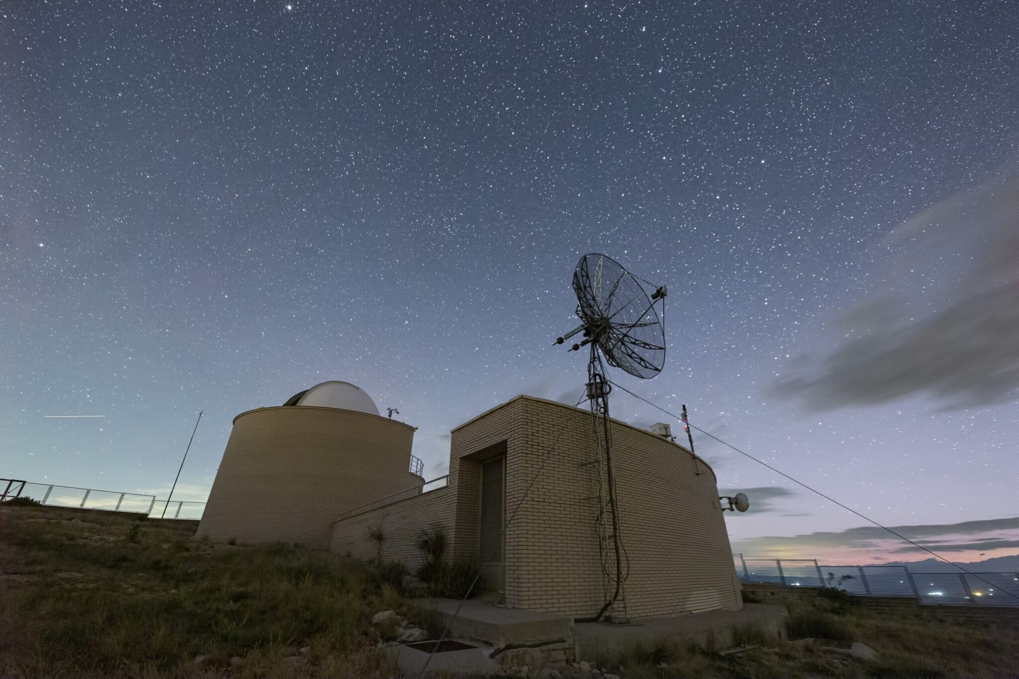 The IEEC receives funding from the ‘Complementary plan’ for Astrophysics and High-Energy Physics to develop the PhotSat satellite