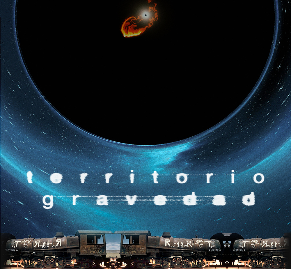 IEEC researchers invite you to visit the cosmos with the series 'Gravity Land'