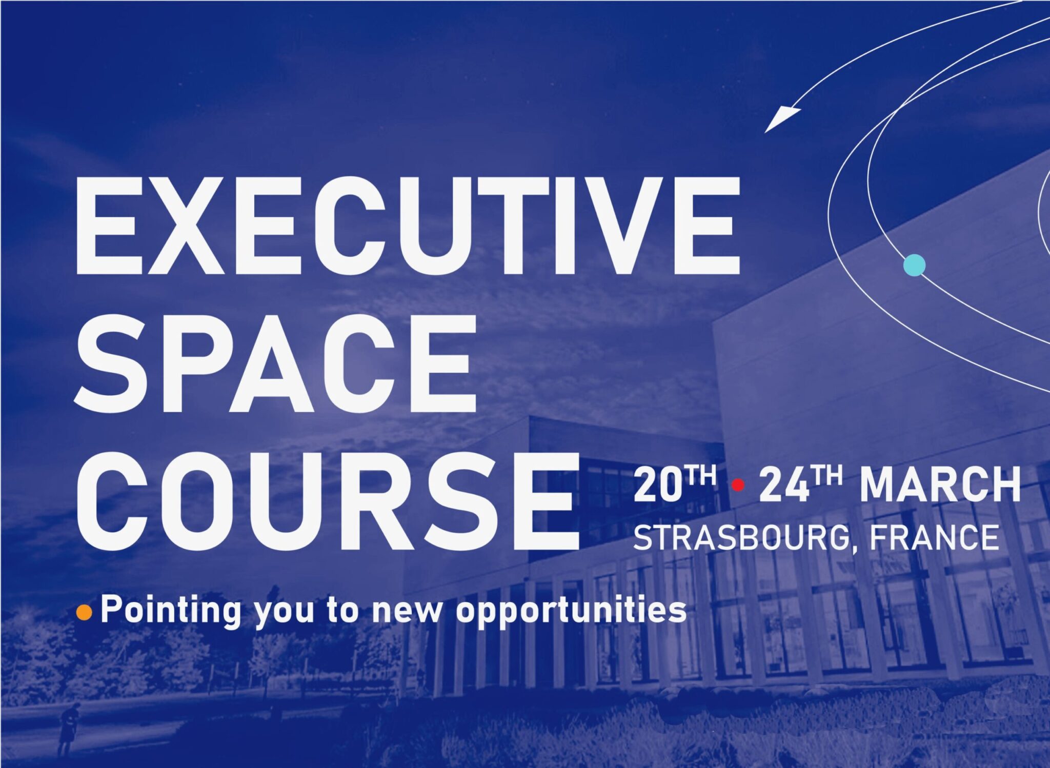 Resolution of the ‘NewSpace Catalonia’ scholarships for the ISU Executive Space Course