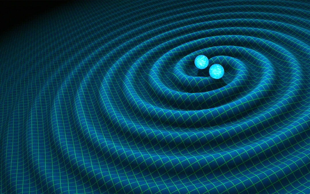 Els detectors d’ones gravitacionals inicien un nou període d’observació per explorar els secrets de l’Univers