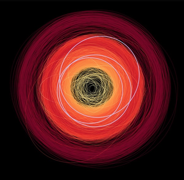 The International Astronomical Union names asteroid 2001 QH220 after researcher Jordi Portell