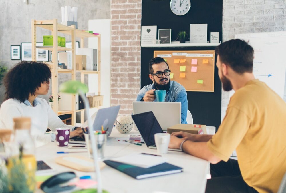 Convocatoria de ayudas para la financiación de estudiantes en prácticas en empresas y centros de investigación en proyectos del ámbito NewSpace