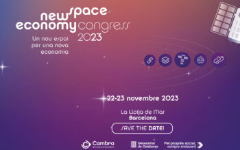 NewSpace Economy Congress 2023