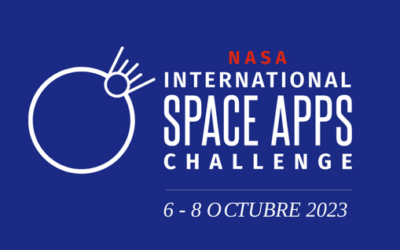 NASA International Space Apps Challenge 2023 Barcelona