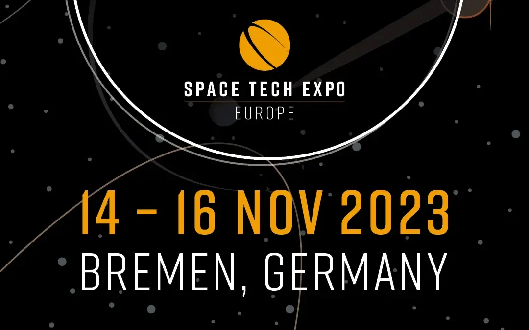 Resolución de la convocatoria para participar en el estand NewSpace Catalonia en el Space Tech Expo Europe (Bremen)