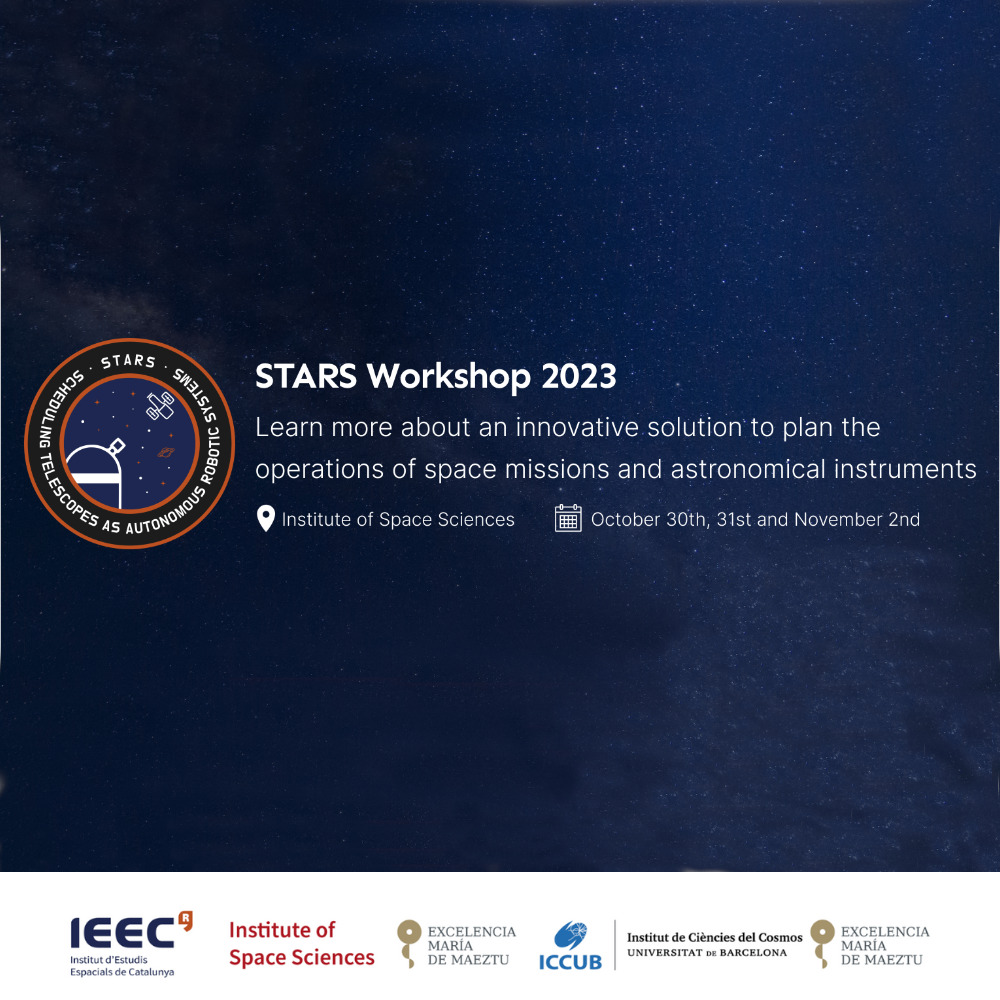 STARS Workshop