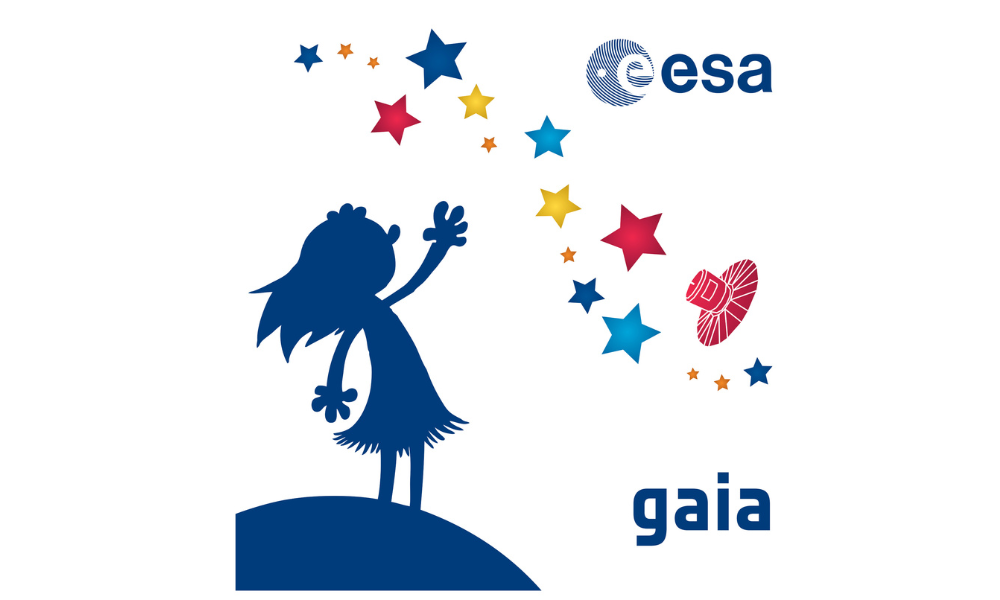 Nuevos datos de la misión Gaia: presentación en línea de la contribución española