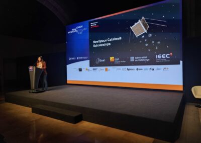 NewSpace Economy Congress 2023