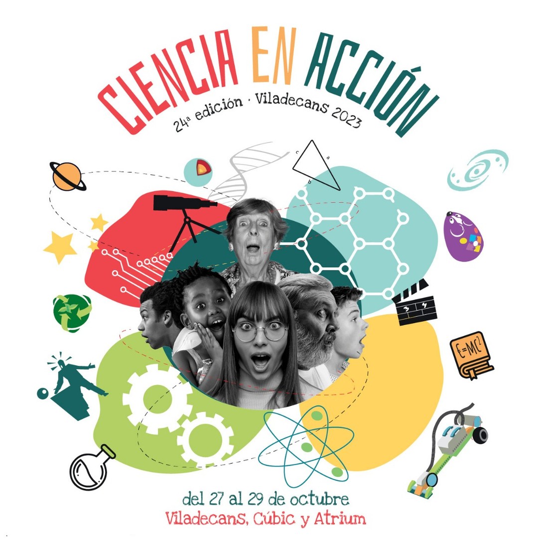 Ciencia en Acción