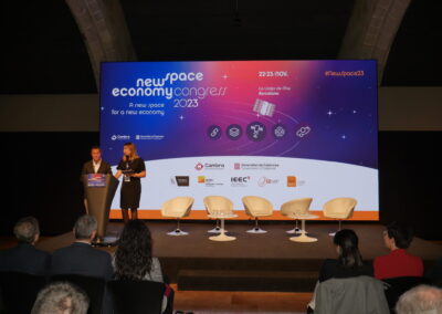 NewSpace Economy Congress 2023