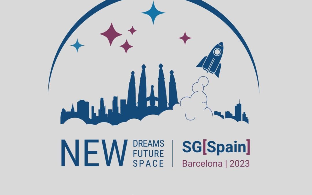 SG[Spain] 2023, la trobada anual de joves estudiants i professionals de l’àmbit de l’espai