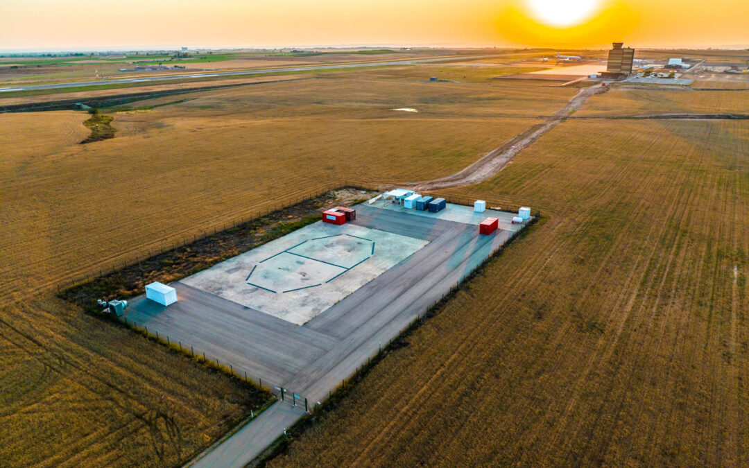 Un consorcio europeo con participación del IEEC, Pangea y Aeroports de Catalunya obtiene 4,9 millones para el proyecto Eu-BEST