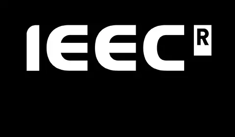 logotipo IEEC